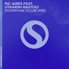 Ric Aires、Utkarsh Rastogi - Dooriyan (Club Mix)