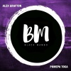 Alex Grafton - Pumepa Toca