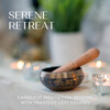 Cafe Lounge Groove、Café Lounge Resort - Lone Street (feat. Relaxing Piano Crew)