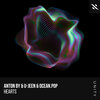 Anton By、U-Jeen、Ocean.Pop - Hearts