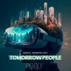 Erick Sebastian - Tomorrow people