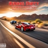 Natethoven、Hussein Fatal - Riding Dirty (Explicit)