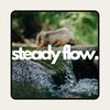 Kazan - Steady Flow (Explicit)