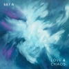 Sei A - Magic Jungle
