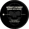 Detroit's Filthiest - Fear in Your Eyes