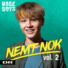 BaseBoys、DR Ultra - Nemt Nok, Vol. 2