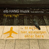 elb HANG musik、Jakob Perko - Flying High