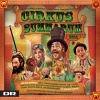 Cirkusdirektøren、Ramasjang、DR Big Band - Kajs Åbningsmedley