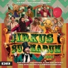 Aínda、Cirkusdirektøren、Silja、Ramasjang、DR Big Band - Prolog: Resumé Af Forestillingen (feat. Ainda, Silja)