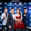 Quang Dũng - Lời Từ Biệt Tình Yêu