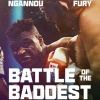 Tommy Evans - 90 Minutes To Fight
