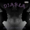 Dimelo Len、Topa - Diabla (feat. Topa & Coro) (Explicit)