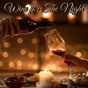 Jazz Night Music Paradise - Champagne Dreams, Saxophone Gleams