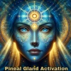 Egyptian Meditation Temple - Elevate Your Potential 852 Hz