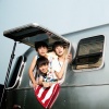 TFBOYS - 快乐环岛