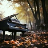 Baby Sleep Conservatory、Coffee House Instrumental Jazz Playlist、New Orleans Jazz Repertoire Ensemble - Dreamscapes in Jazz's Gentle Grasp