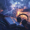 Brain Study Music Guys、Sound Of Nature : Thunderstorm、Lovemotives - Thunder Focus Study