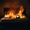 Deep Sleep Background Noise、Fireplace Sample Master、Magnetic Dreams - Serenade by Firelight