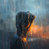 Neuron Minds、Thunderstorm Bear、The Land Seven - Rain's Harmonic Breath