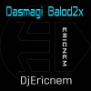 Dj Ericnem - Dasmagi Balod2x (Budots)