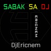 Dj Ericnem - Sabak Sa Dj (Budots)