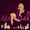 DNTST、Liv Gibson - Sensual