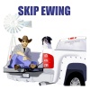 Skip Ewing - Windmill