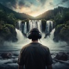 Ambiente 11、Vibraciones de la Naturaleza、Ritmos relajantes - La Tranquila Melodía De La Cascada