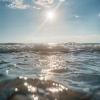 Sonidos de la naturaleza en todo el mundo、Consorte de olas calmantes、1 hora de música de spa - Las Aliviantes Melodías De Spa Del Mar