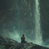 Llamada de la naturaleza、Memoria del agua、Cámara de enfoque - El Flujo Enfocado De La Cascada