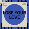 nico de andrea、Rony Seikaly - Lose Your Love