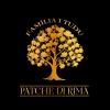 Patche Di Rima - FAMILIA I TUDUU