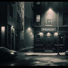 Visual - Speakeasy