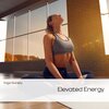 Yoga Society - Elevated Energy