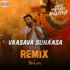 Chaitan Bharadwaj、Karunya、Kalyan Chakravarthy - Vaasava Suhaasa (From 