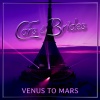 Cars、brides、Lyane Leigh - Venus to Mars