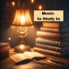 Study Jazz!、Jazz for Study Music Academy - Focus Jazz