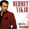 Mehmet Yakar - Antep'in Hamamları (Halebi)