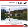 London Festival Orchestra《Brahms《Hungarian Dance No. 1 in G minor《Allegro molto》[MP3/LRC]