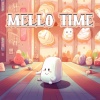 Mello Time - Huge Space
