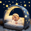 Baby Relax Channel、Melody Babies、Nursery Music Box - Gentle Magic Night Lull