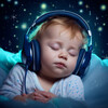 Bright Baby Lullabies、Sleeping Water Baby Sleep、Cool Babies - Moonbeam Caress Baby Sleep