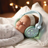 Nursery Rhymes Fairy Tales & Children's Stories、Smart Baby Lullabies、Jobaby Musicton - Marine Melody Baby Soothe