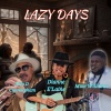John D.Cunningham、Dianne E'Lainne、Mike Williams - Lazy Days