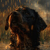 Música fácil de la mañana、Olas del mundo、Relajación del perro - Melodías Caninas Calmantes Del Mar