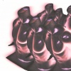 Xay Cole - Holographic Cut Out