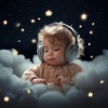 Bedtime Mozart Lullaby Academy、Lovely Sleep Noises for Babies、Sleeping Aid Music Lullabies - Amber Leaves Sleep Glow