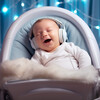 Smart Baby Lullabies、The Baby Lullabies Factory、Ocean Sound Sleep Baby - Cosmic Dust Lullaby Drift