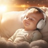Baby Sleep Spot、Natural Baby Sleep Aid Academy、The Baby Concert Singers - Golden Sunbeam Lullaby Warm