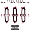 Jade Josephine、Trey BooG - Untouchable (feat. Jade Josephine)(Explicit)